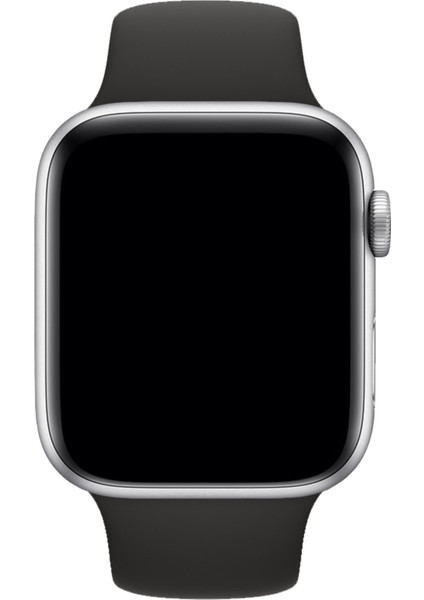 Apple Watch Uyumlu Kordon 1 2 3 4 5 6 7 Se Seri 42 Mm/44 MM/45MM Silikon Kordon Kayış fırsatları