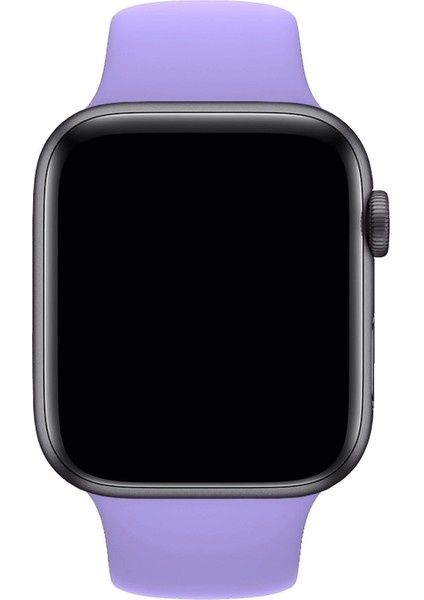 Apple Watch Uyumlu Kordon 1 2 3 4 5 6 7 Se Seri 38MM/40MM/41MM Uyumlu Silikon Kordon Kayış fiyatları