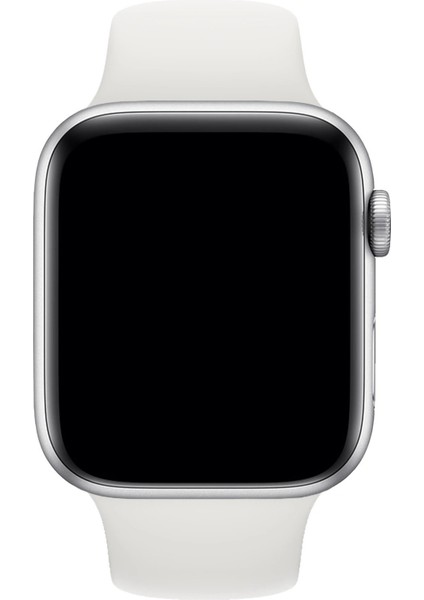 Apple Watch Uyumlu 3 4 5 6 7 8 Se Delikli 42 44 45MM Spor Slikon Kordon Kayış Bileklik fırsatları