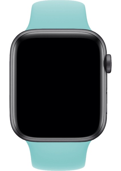 Apple Watch Uyumlu Kordon 1 2 3 4 5 6 7 Se Seri 42 Mm/44 MM/45MM Silikon Kordon Kayış fiyatları