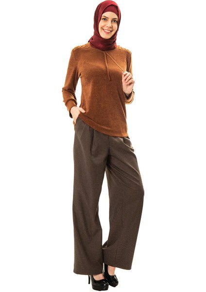 Bayan Incili Tunik