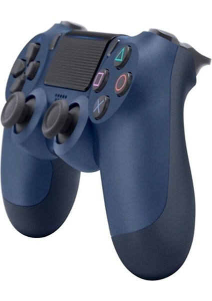 Ps4 Dualshock 4 Controller Navy Blue V2 Oyun Kolu
