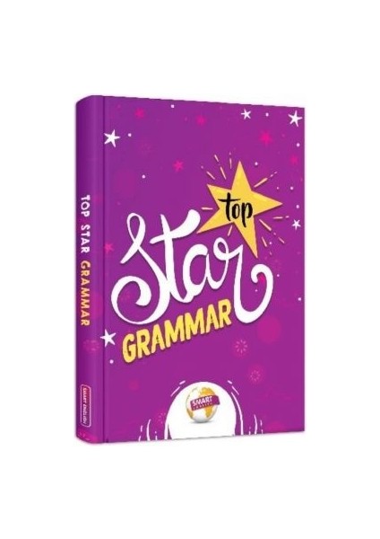 Top Star Grammar Smart English