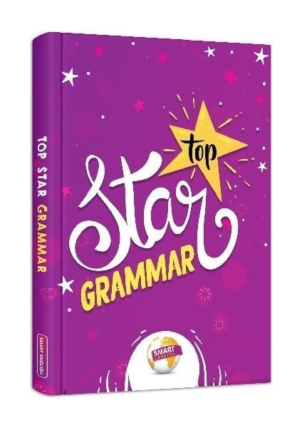 Top Star Grammar Smart English