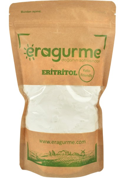 Era Gurme Tatlandırıcı 250 gr