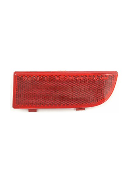 Mercedes Reflektör W639 Arka Sağ A6398260540