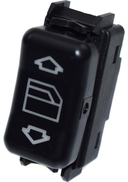 Mercedes W124 E Serisi Arka Sağ Cam Düğmesi A1248204710