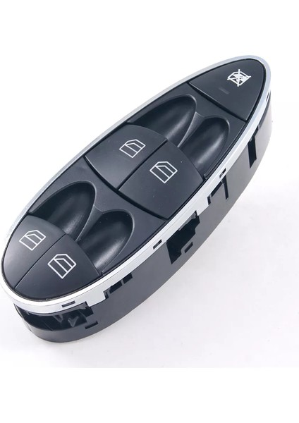 Mercedes W211 E Serisi Ön Sol Cam Düğmesi A2118213679