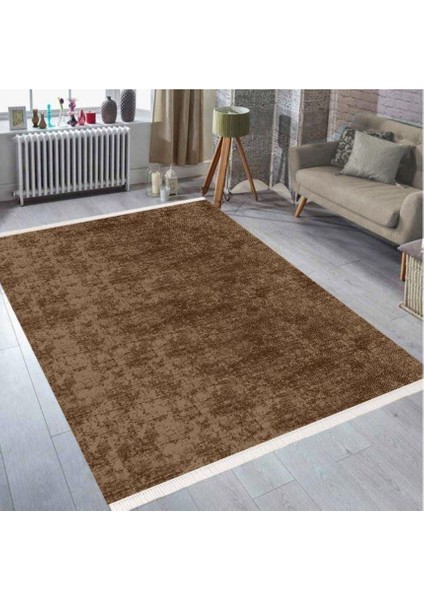 Pvc Kaymaz Taban Salon Mutfak Yatak Odası Halısı Yolluk I-CK-680