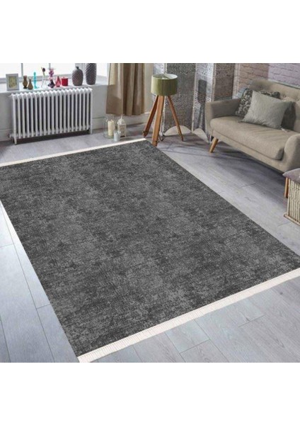 Pvc Kaymaz Taban Salon Mutfak Yatak Odası Halısı Yolluk I-CK-681