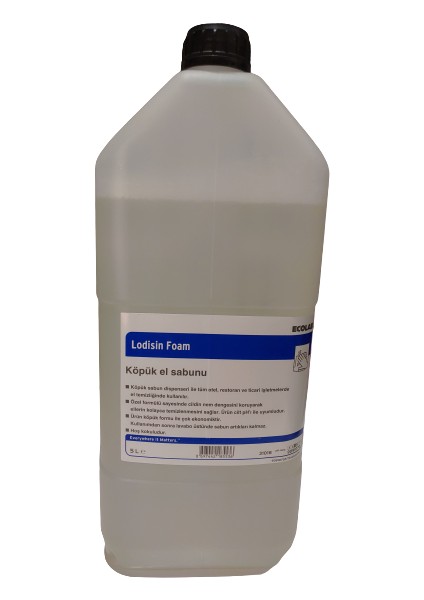 Lodisin Foam 5l