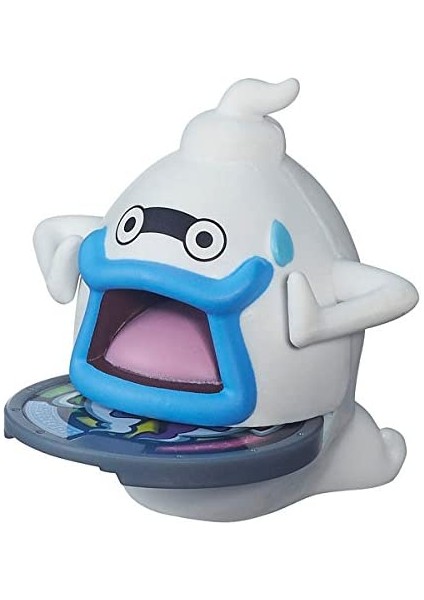 Yo-Kaı Watch Figür ve Madalyon Whisper fiyatları