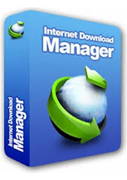 Internet Download Manager Dijital Lisans - Süresiz