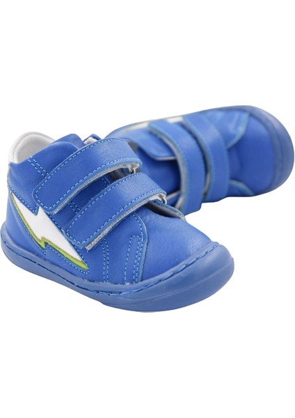 Lepikids BE90 Hakiki Deri Çocuk Ilkadım Bot Ayakka fiyatları
