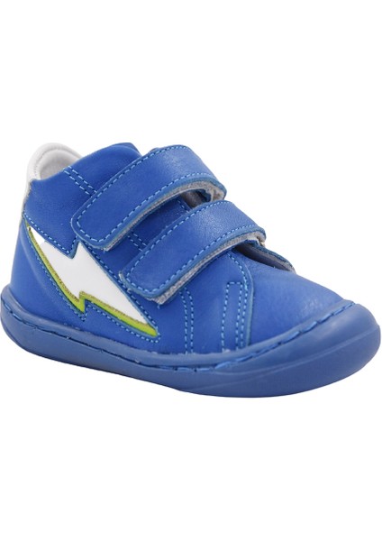 Lepikids BE90 Hakiki Deri Çocuk Ilkadım Bot Ayakka modelleri