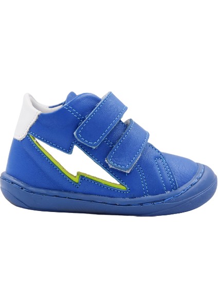 Lepikids BE90 Hakiki Deri Çocuk Ilkadım Bot Ayakka fırsatları