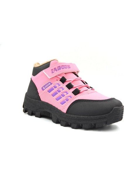 Lago BT55 Çocuk Kürklü Bot modelleri