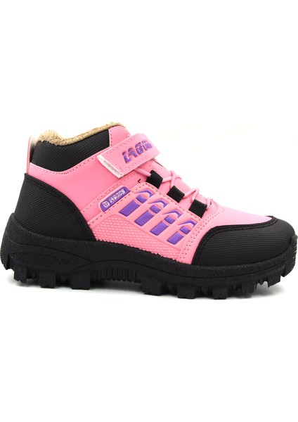 Lago BT55 Çocuk Kürklü Bot fırsatları