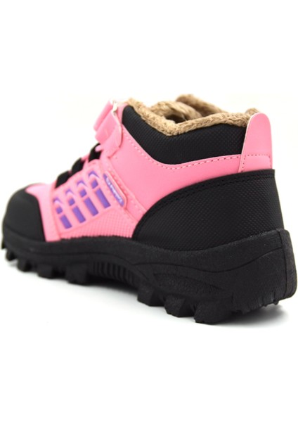 Lago BT55 Çocuk Kürklü Bot indirimleri