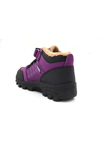 BT55 Çocuk Kürklü Bot fırsatları