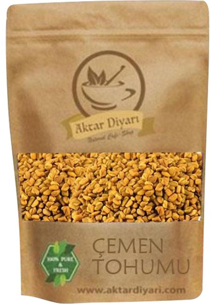 Çemen Tohumu 100 gr