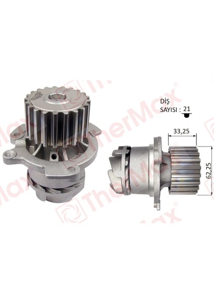 Devirdaim Lada Vega 110 1.5 16V T