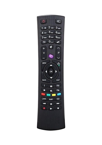 Vestel Smart Uydulu Uzun Kalıp LCD LED Kumandası