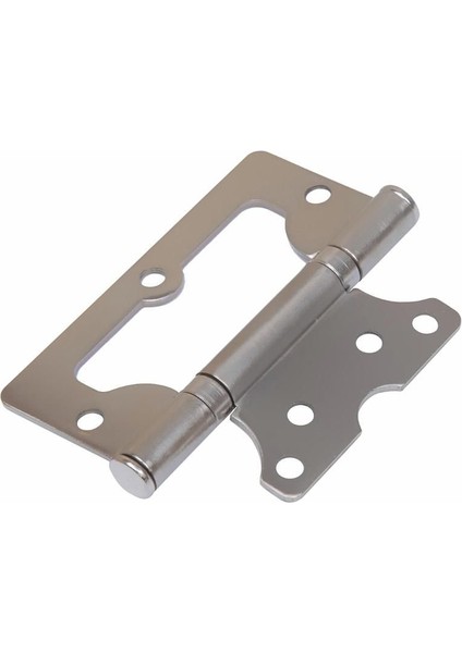 Kelebek Yönsüz Mentese Saten 2 mm 10 cm