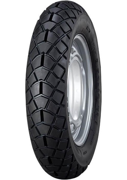 90/90-12 Mb-79 Tubeless Motosiklet Dış Lastik -Irc Anlas