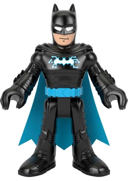 Imaginext Dc Super Friends Xl Figürleri Serisi GXH58