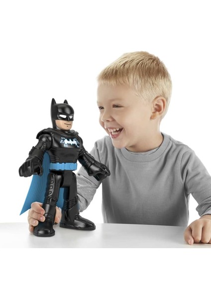 Imaginext Dc Super Friends Xl Figürleri Serisi GXH58
