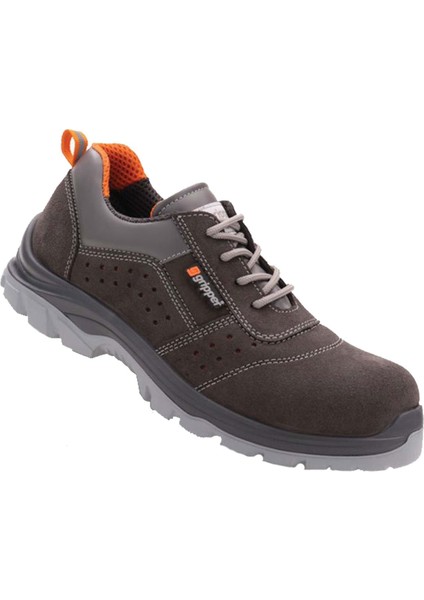Iş Ayakkabısı - Ganj Gpr-190 S1 Dark Gray - 40