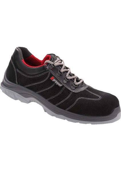 Iş Ayakkabısı - Colorado Gpr-82 S1 Black - 40