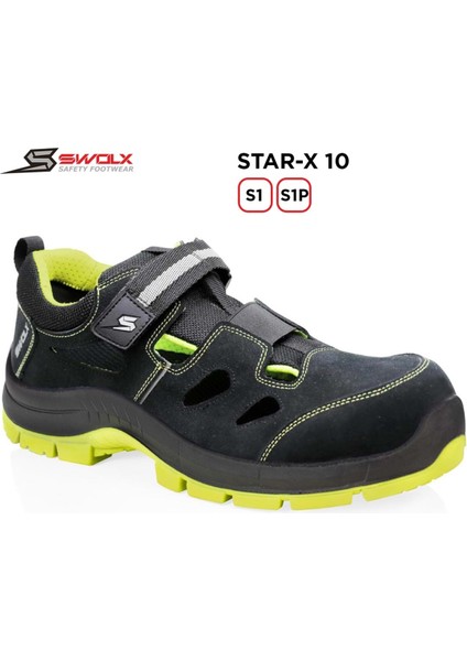 Iş Ayakkabısı - Star-X 10 S1 - 40