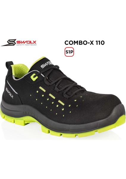 Iş Ayakkabısı - Combo-X 110 S1P - 39