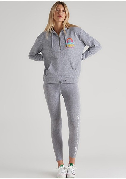 Kadın Sweatshirt BNT-W20207 BNT-W20207011