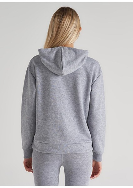 Kadın Sweatshirt BNT-W20207 BNT-W20207011