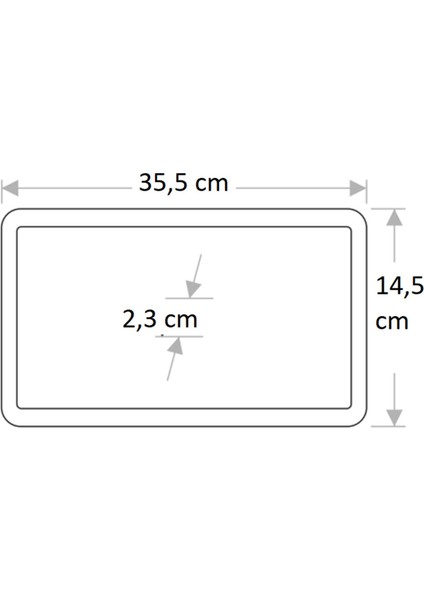 CT-9170 Karşı Ok Exıt Armatür 6 Adet fiyatları