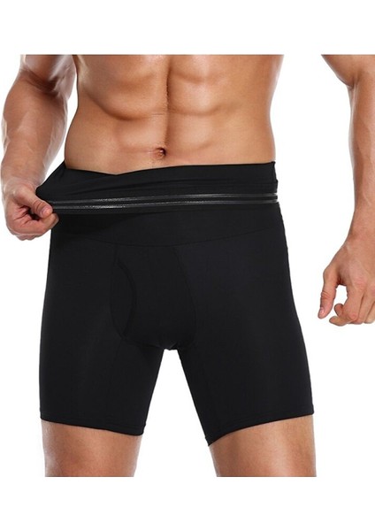 Toparlayıcı Siyah Korse Boxer fiyatları