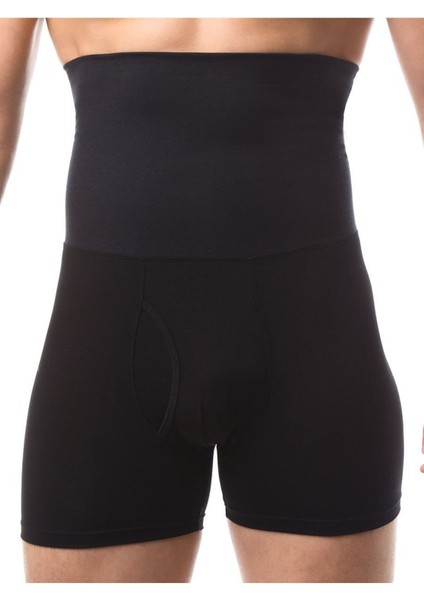Toparlayıcı Siyah Korse Boxer fırsatları