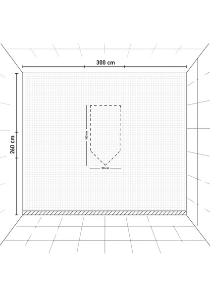 Yüzüklerin Efendisi Güç Yüzükleri Krallıkları 5 Adet Flama Bayrak Seti 50 x 100 cm