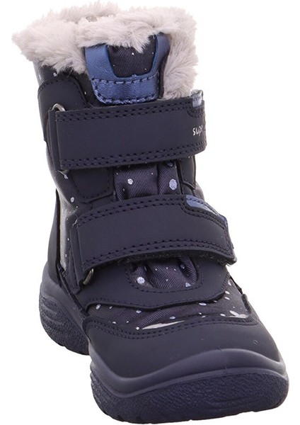 Gore-Tex Kız Çocuk Bot Lacivert 1-009091-8000-2
