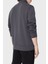 Logolu Pamuklu Fermuarlı Dik Yaka Regular Fit Sweat Erkek Sweat 6lzmbf Zjcaz 1978 5