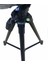Profesyonel Kamera ve Cep Telefonu Tripodu Su Terazili 102 cm Profesyonel Tripod 4