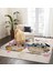Nesa_Decor Baykuş Desenli Dekoratif Oturma Odası, Salon Halısı 2