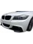 Bmw E90 Makyajsız 2005 - 2008 M Tampon Uyumlu Ön Flaplar (Plastik) 1