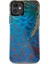 Apple iPhone 11 Kılıf Doğa Desenli Kajsa Wild Kapak 1