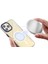 Apple iPhone 13 Pro Max Kılıf Baskılı Desenli Youngkit Fashion Culture Time Serisi Kapak 4