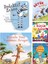 Okul Öncesi Için Öykü Kitapları 5 Kitap Set 1