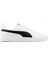 Puma Unisex Sneaker Beyaz 387607-02 Rickie 1